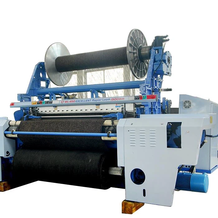 Rapier stelles bez atspolēm