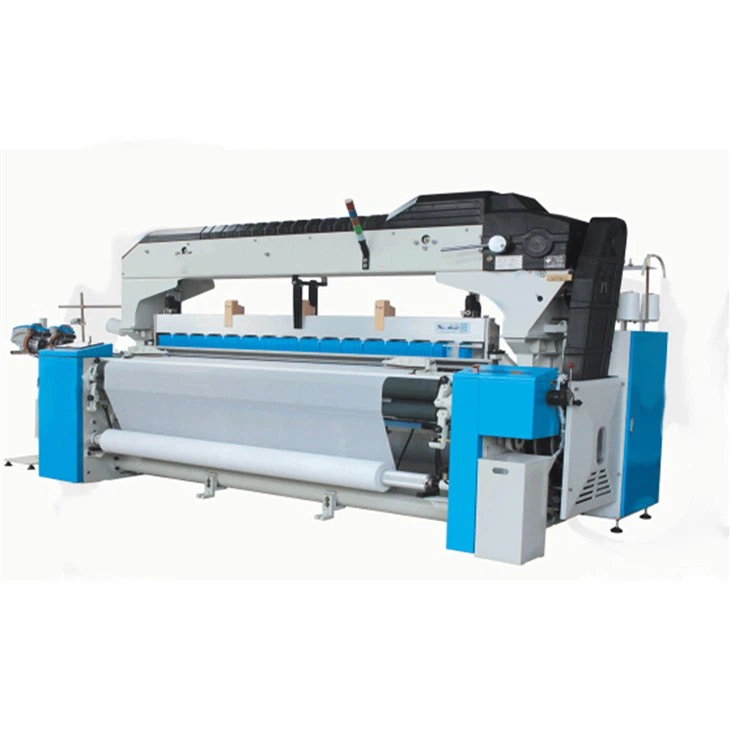 WL600 Air Jet Loom